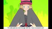 Vidio Bokep Serena Pokemon Encounter hot