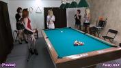 Nonton Video Bokep Kinky Billiards 10min Preview Feisty period XXX terbaru 2020