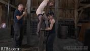 Bokep Full Insane bondage porn