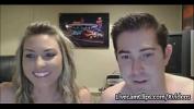 Bokep HOT POV Amateur Couple Amazing Live Sex On Webcam excl 3gp online