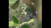 Bokep Hot Myanmar couple fuck in forest