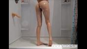 Bokep period WebcamBon period ga Submissive teen sucking dildo in shower online