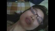 Bokep Baru hot teen asian with eyeglasses at jizzercams period goldros period com