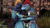 Video Bokep Terbaru Yiff Cat and Reptiles Connivingrat online