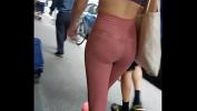 Nonton Film Bokep Bright pants booty 2020