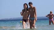 Video Bokep Terbaru two topless on the beach
