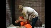 Bokep Terbaru Nasty Brunette Prisoners Give Head 3gp online