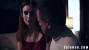 Bokep Terbaru 18yo Teen Slut Gets Pregnant amp Fucks Boyfriend 039 s Dad For Support mp4