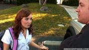 Nonton Video Bokep Cute Dani Jensen thank her teacher by sucking and riding his dick terbaik