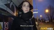 Nonton Bokep Charlotta Johnson In Czech car fuck after public blowjob 3gp