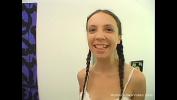 Download Bokep Brunette in pigtails uses a toy on her hairy pussy 3gp online