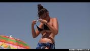 Download Film Bokep Topless Beach teens Voyeur HD Video spy mp4