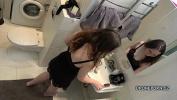 Bokep Video Doly in the bathroom spy porn cam 2020