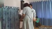 Bokep Hot Guy fucks sewing granny from behind 2020