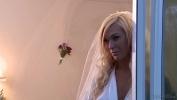 Bokep Nick Capra fucks the bride TS Aubrey Kate hot