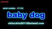 Download Video Bokep Chitu Baby Dog Bondage gratis