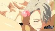 Video Bokep Terbaru Yaoi period Victor y Yuri