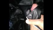 Bokep Hot Cum on jacket leather my sister 3gp