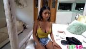 Download Film Bokep Ebony stepsister with big tits fucked me to keep quiet terbaru 2020