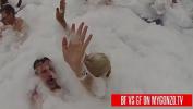 Vidio Bokep Boyfriend VS Girlfriend colon Titus Steel vs Jasmine Rouge Have Public Sex During A Punta Cana Foam Swimming Pool Party 3gp