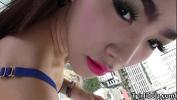 Video Bokep Terbaru Hot and sexy asian tgirl Emma fucks hard 3gp online