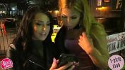 Bokep Hot lesbian ts couple get to ass fucking terbaik