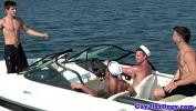 Film Bokep Gay sailor outdoor orgy with Chip Young mp4