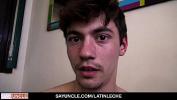 Bokep Online LatinLeche Cute Latino Twink Gives Up His Hole For Cash 2020