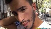 Nonton Bokep Straight Latin Stud Bareback Fucked For Money 2020