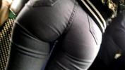 Bokep Online Tesao de bunda jeans onibus pawg ass Butt in bus gratis