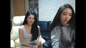 Video Bokep Asian Idols Show Their Tits on Cam hot