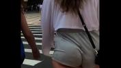 Nonton Bokep Ass jiggling in loose grey shorts terbaru 2020