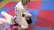 Nonton Video Bokep Girls wrestling in kimonos lpar real pindown match rpar terbaru