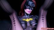 Bokep Video Sexy Milf Shanda Fay Dressed As Slutty BatWoman excl