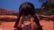 Bokep Hot wild life game animation 3d village sex minotaur cow monster animal bestality master furry mp4