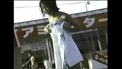 Film Bokep A Japanese girl dropping towel while changing hot
