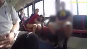 Bokep Full Brunette making a blowjob inside a bus online