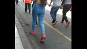 Video Bokep Chibola de jeans ajustado con Mami period period period period 3gp online