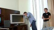 Video Bokep Married guy Damon Audigier gets fucked by a gay online