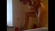 Bokep intimate shower movie of my niece in the shower gratis