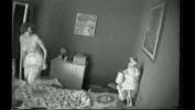 Video Bokep Hidden cam on the closet catches my mom have good time period 3gp online