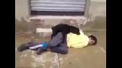 Bokep 2020 Dog fuck a sleeping man on road terbaik