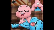 Bokep Hot The Amazing World of Gumball lpar Version Porno rpar mp4