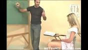 Video Bokep Teacher makes a schoolgirls panties wet hot
