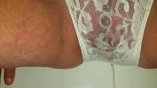 Bokep Online Pissing my lacy white panties 3gp
