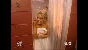 Download Bokep Mickie James lets Trish Stratus know she has nice boobs 2020