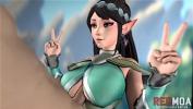 Bokep Full Ying Titfuck num 1 Paladins lpar Rule 34 rpar 3gp online