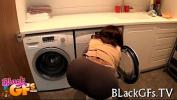 Video Bokep Busty black playgirl enjoys rear fuck terbaru 2020