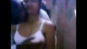 Bokep Baru boobs of young Tamil callgirl getting exposed and felt gratis