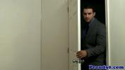 Bokep Baru Clip Mature Gay Stud Visits Partners Office comma Porn HD Video terbaik